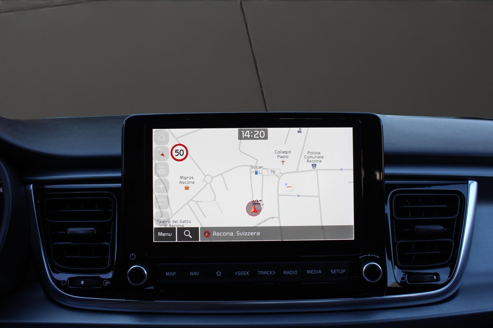 KIA Rio 1.0 T-GDi Power-image-12