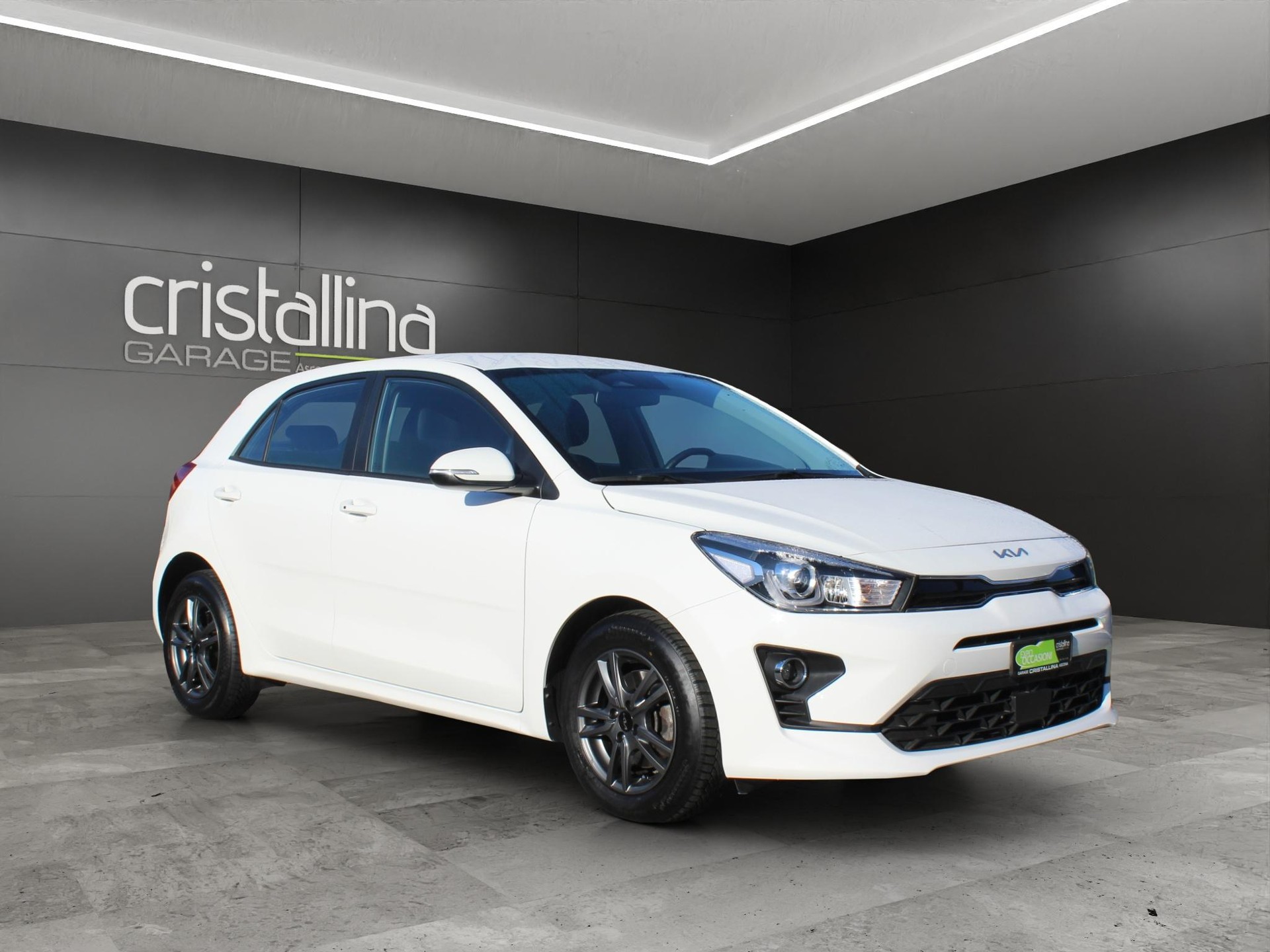 KIA Rio 1.0 T-GDi Power-image-5