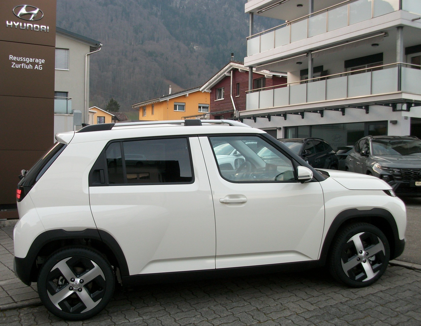 HYUNDAI Inster 49kWh Vertex-showroom-element-2