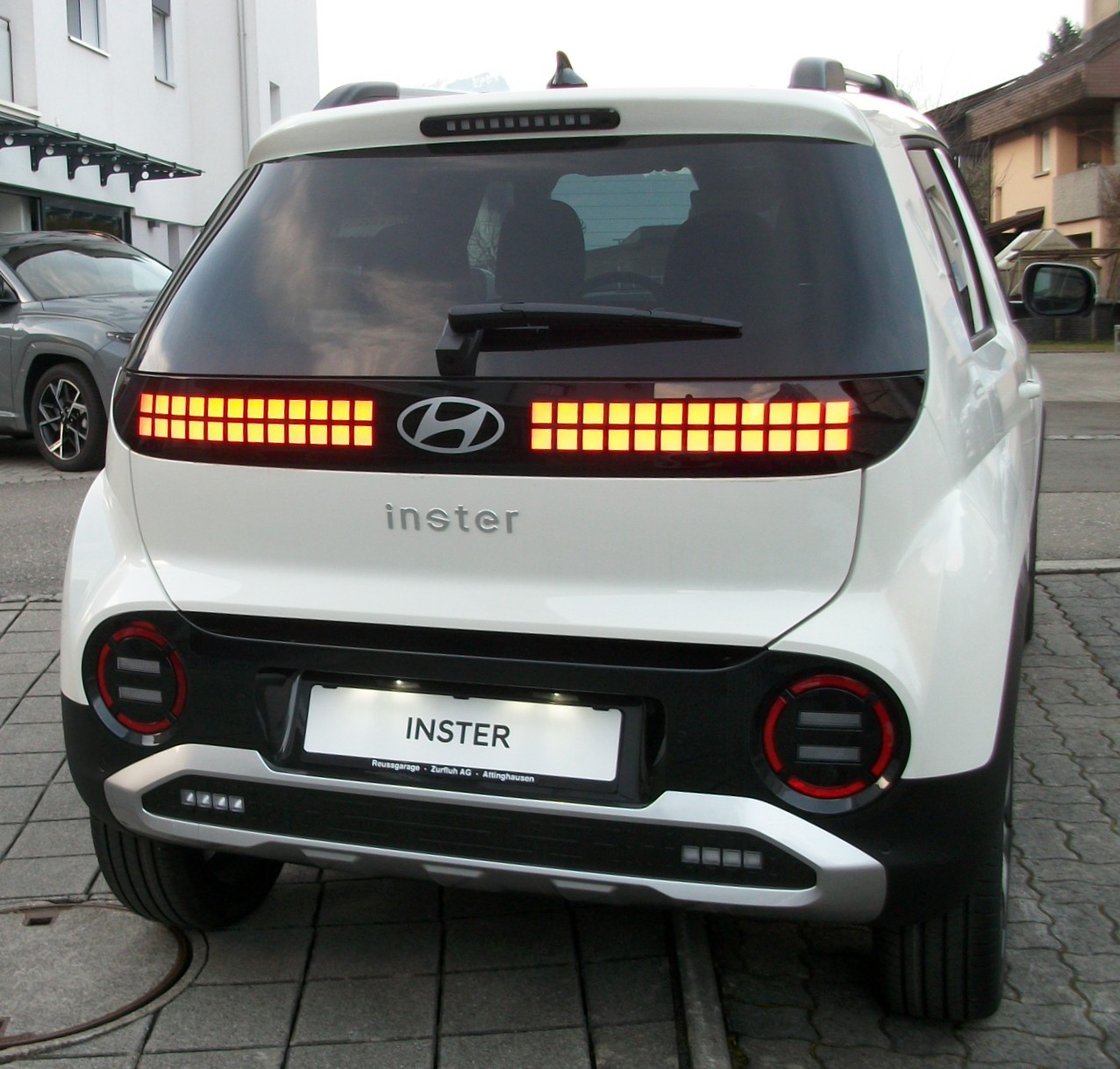 HYUNDAI Inster 49kWh Vertex-image-4