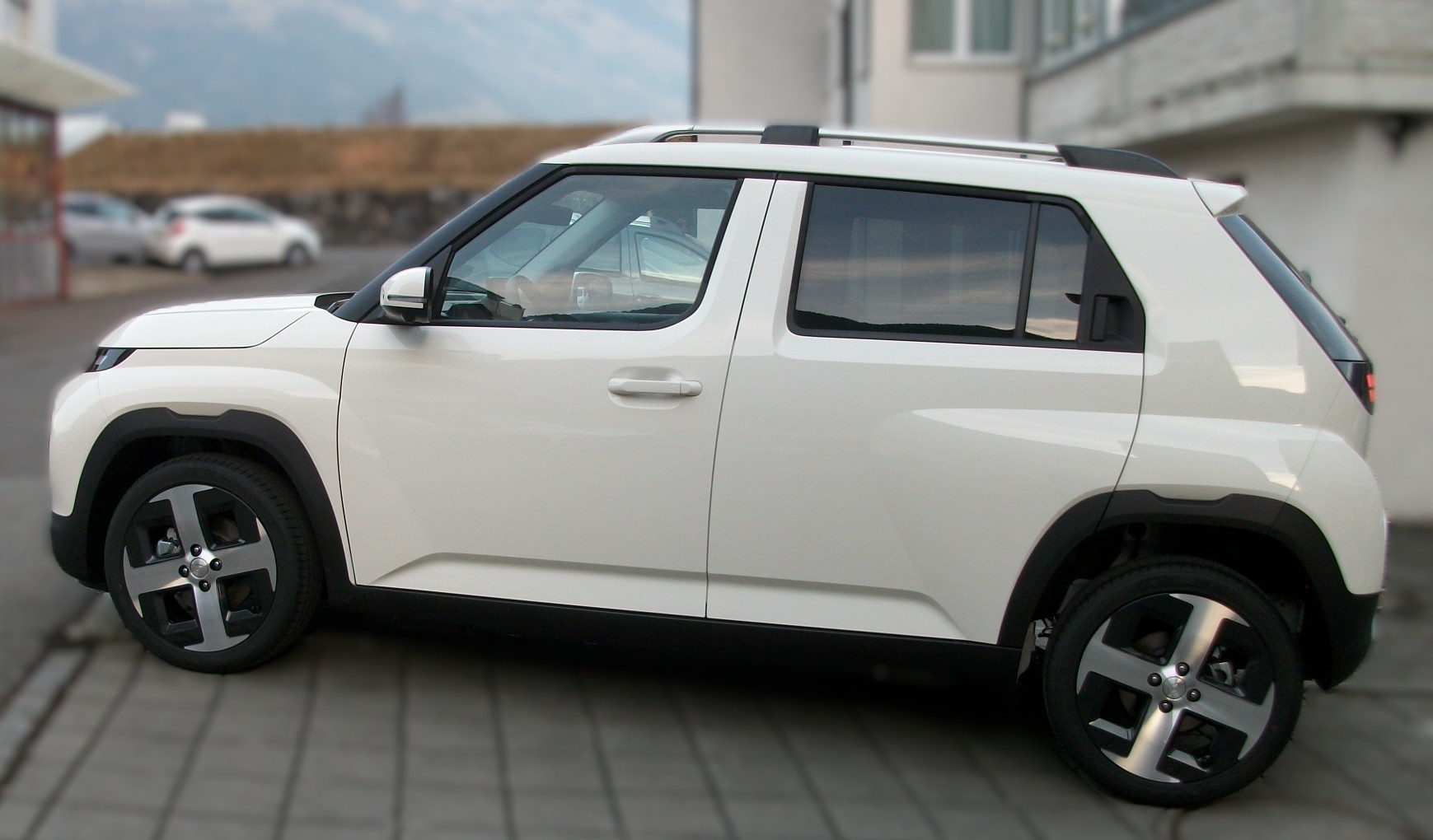 HYUNDAI Inster 49kWh Vertex-image-6