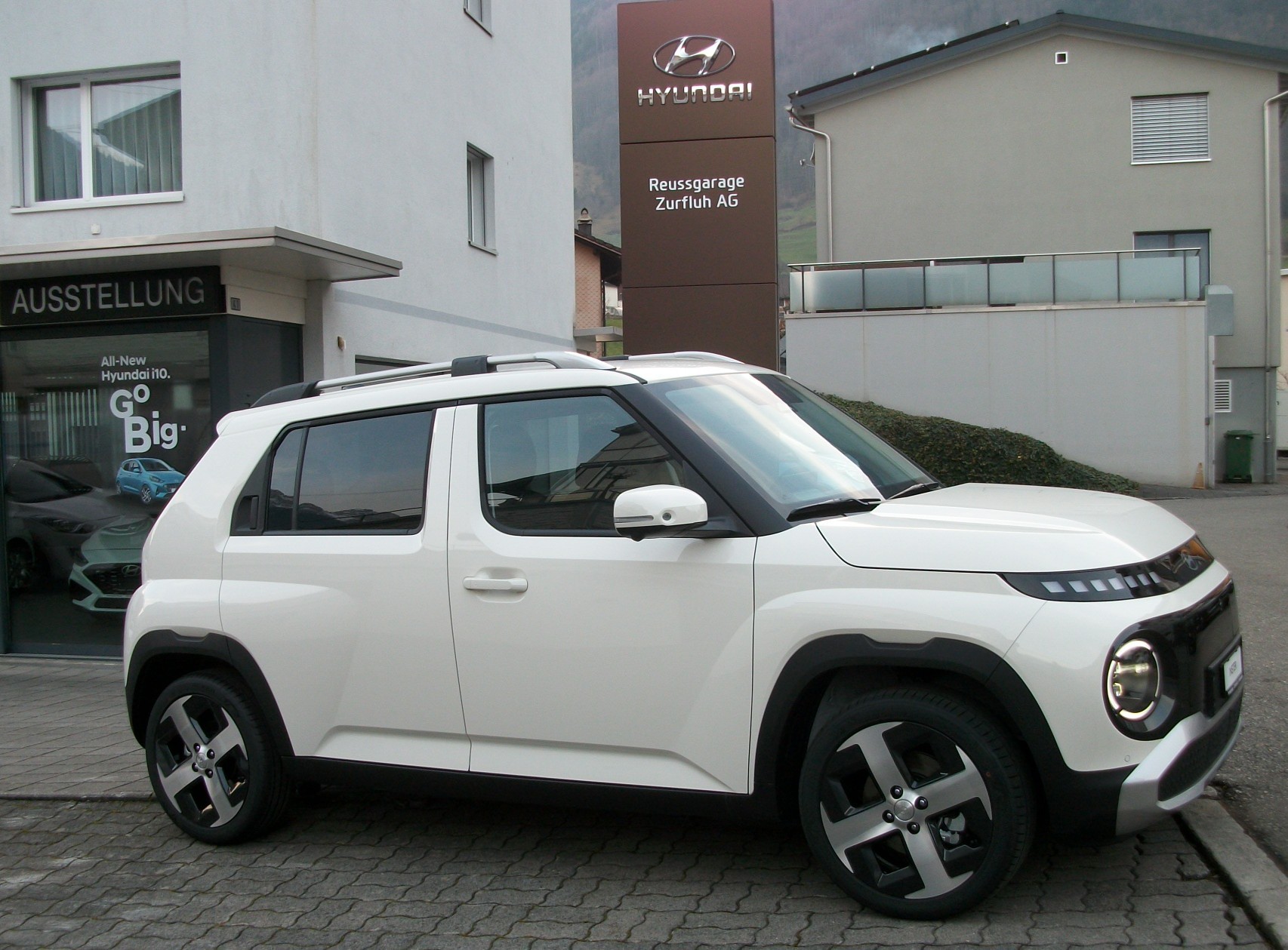 HYUNDAI Inster 49kWh Vertex-showroom-element-1