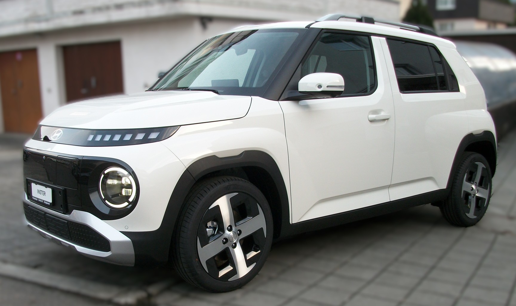 HYUNDAI Inster 49kWh Vertex-image-7