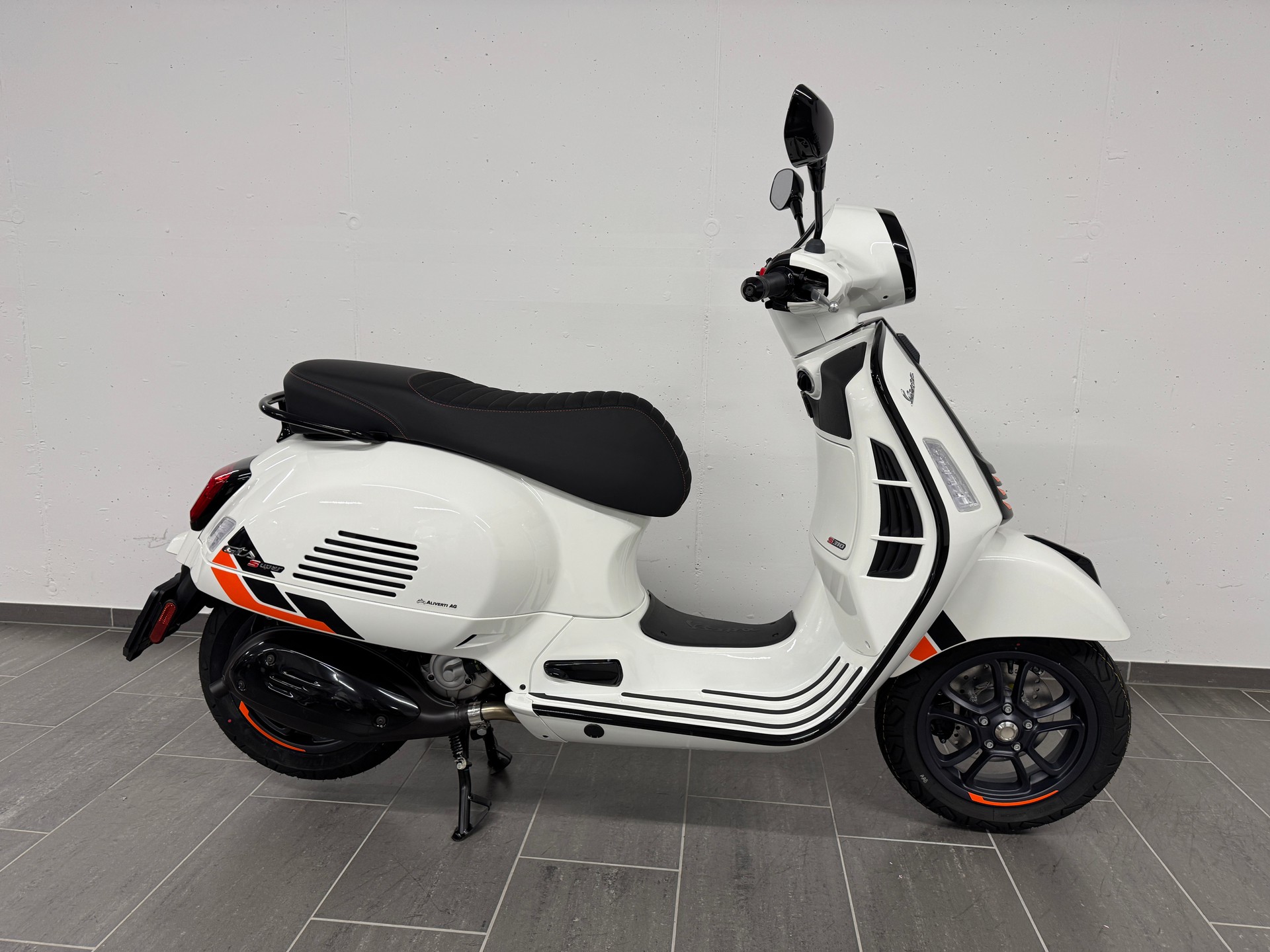 PIAGGIO Vespa GTS 310 Super Sport RST E5+-image-11