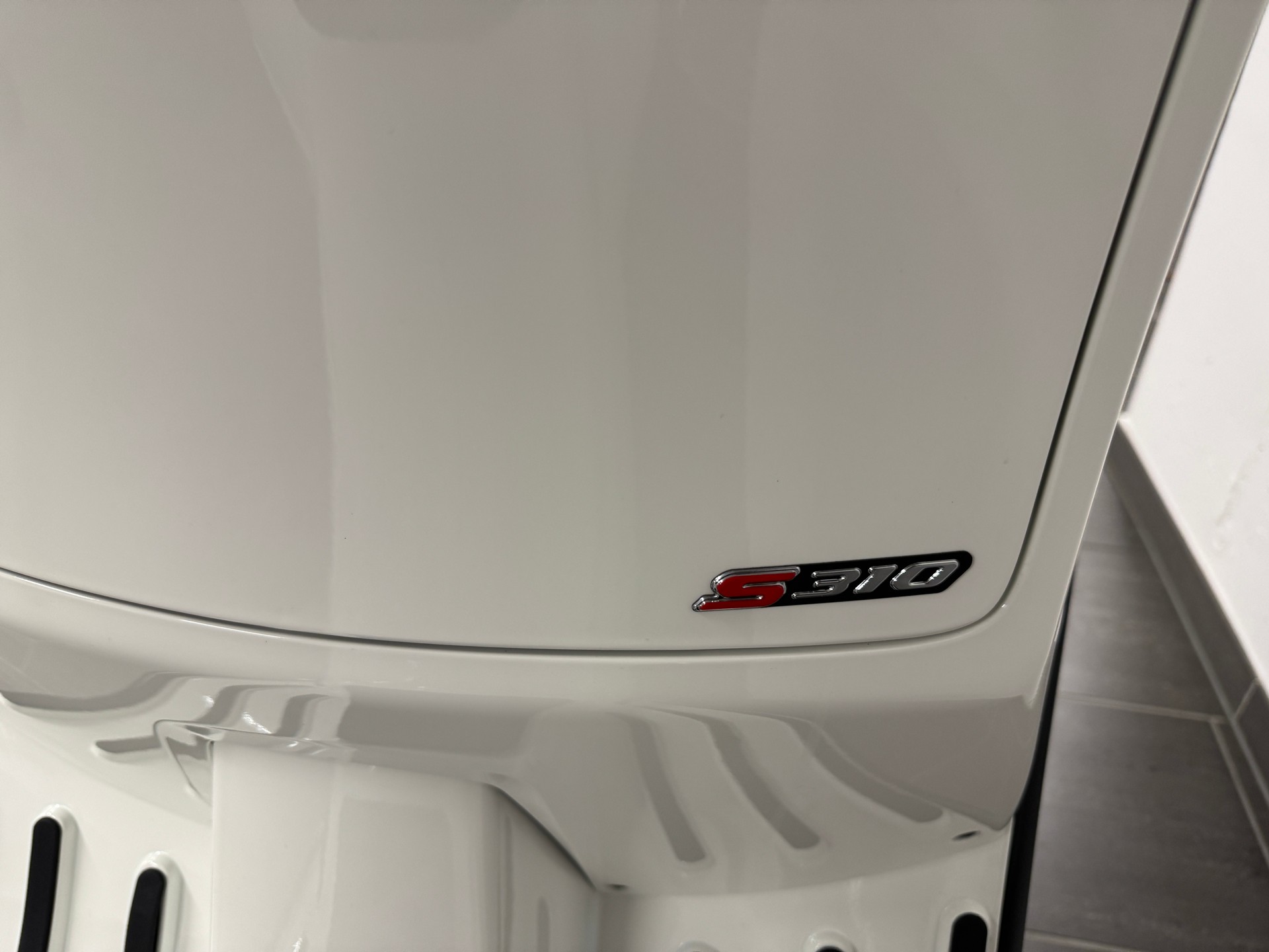 PIAGGIO Vespa GTS 310 Super Sport RST E5+-image-3