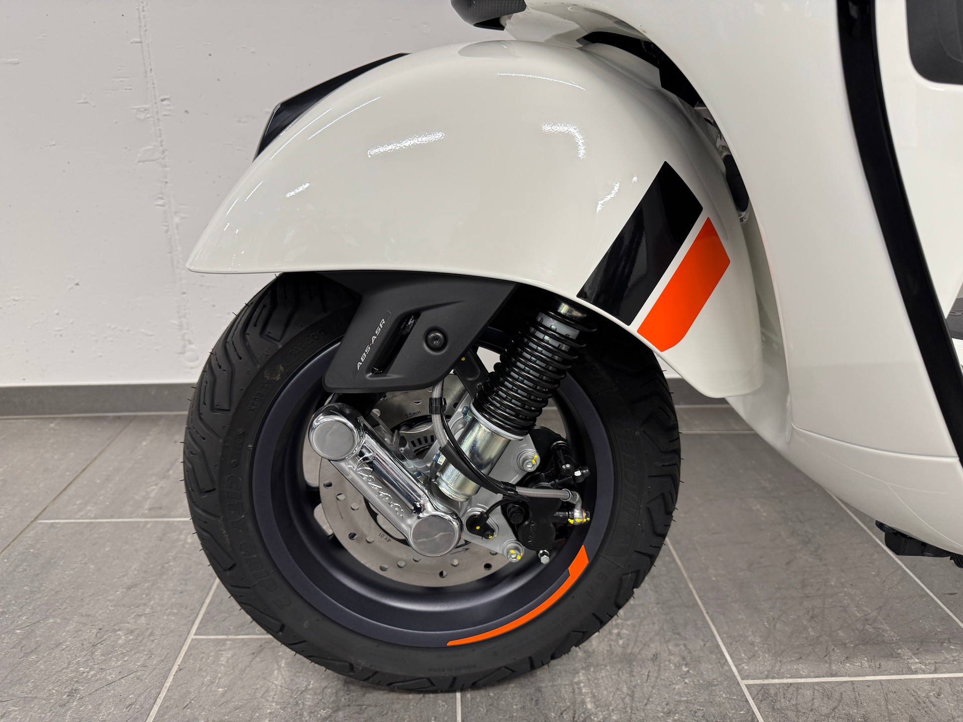 PIAGGIO Vespa GTS 310 Super Sport RST E5+-image-1
