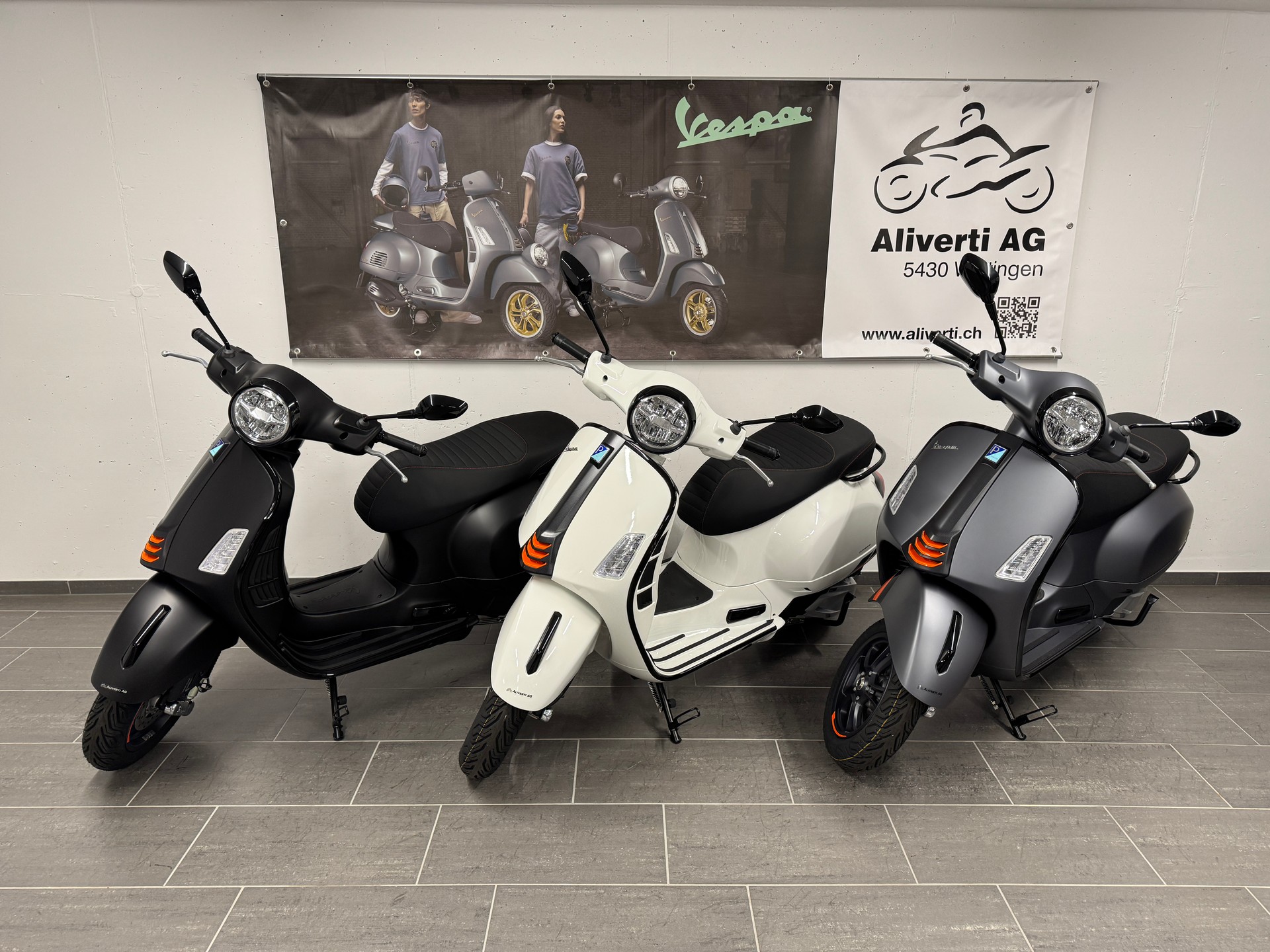 PIAGGIO Vespa GTS 310 Super Sport RST E5+-image-14
