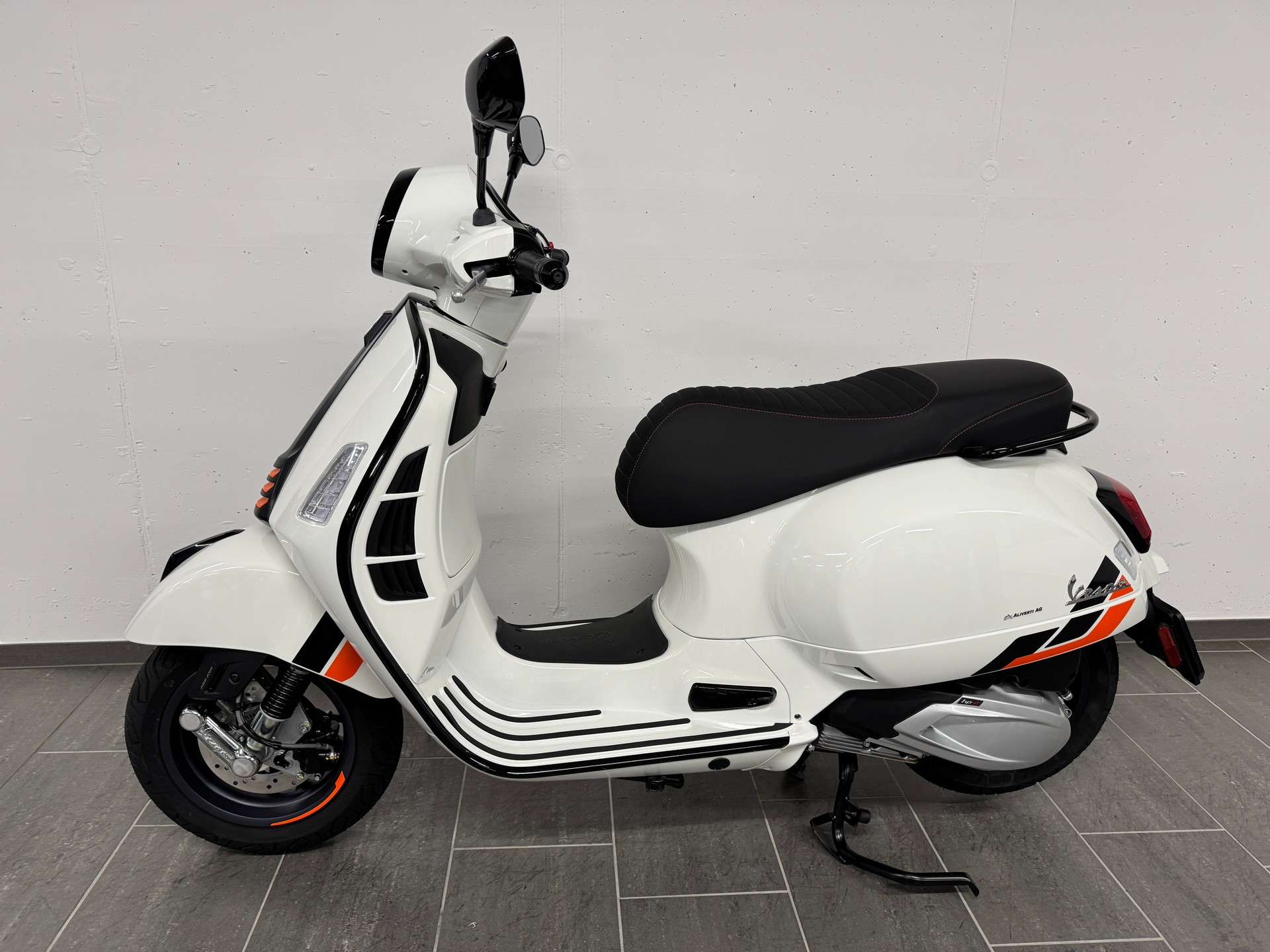 PIAGGIO Vespa GTS 310 Super Sport RST E5+-image-0
