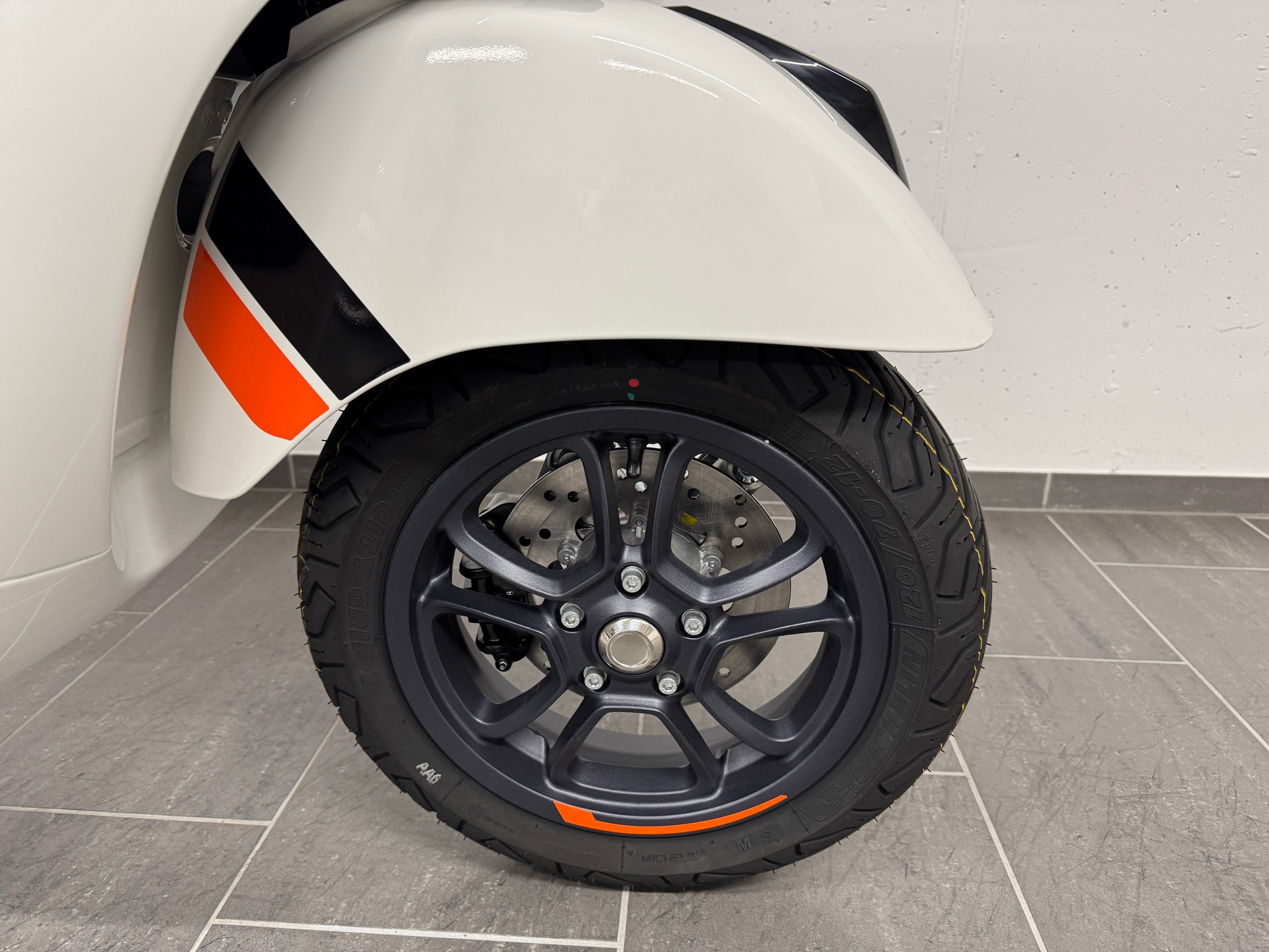 PIAGGIO Vespa GTS 310 Super Sport RST E5+-image-9