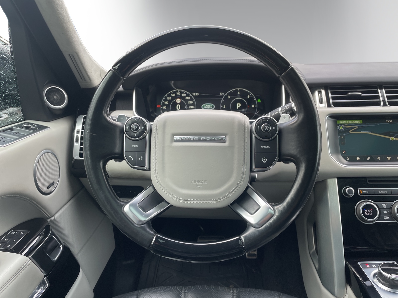 LAND ROVER Range Rover 4.4 SDV8 Autobiography Automatic-image-8