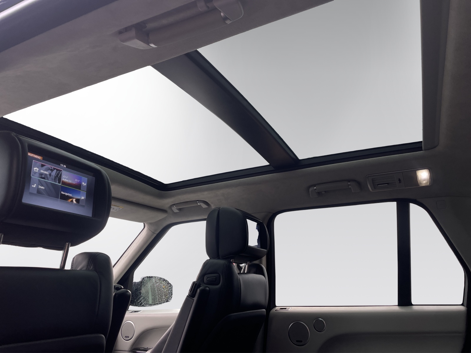 LAND ROVER Range Rover 4.4 SDV8 Autobiography Automatic-image-15