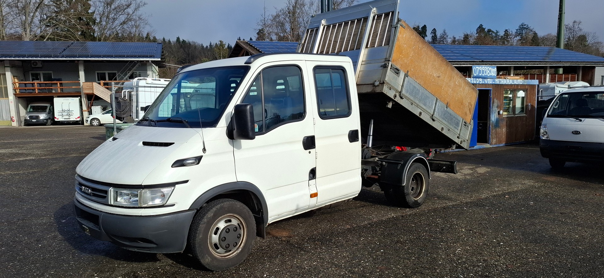 IVECO 35C12D Agile AEKA64D1B1-image-1