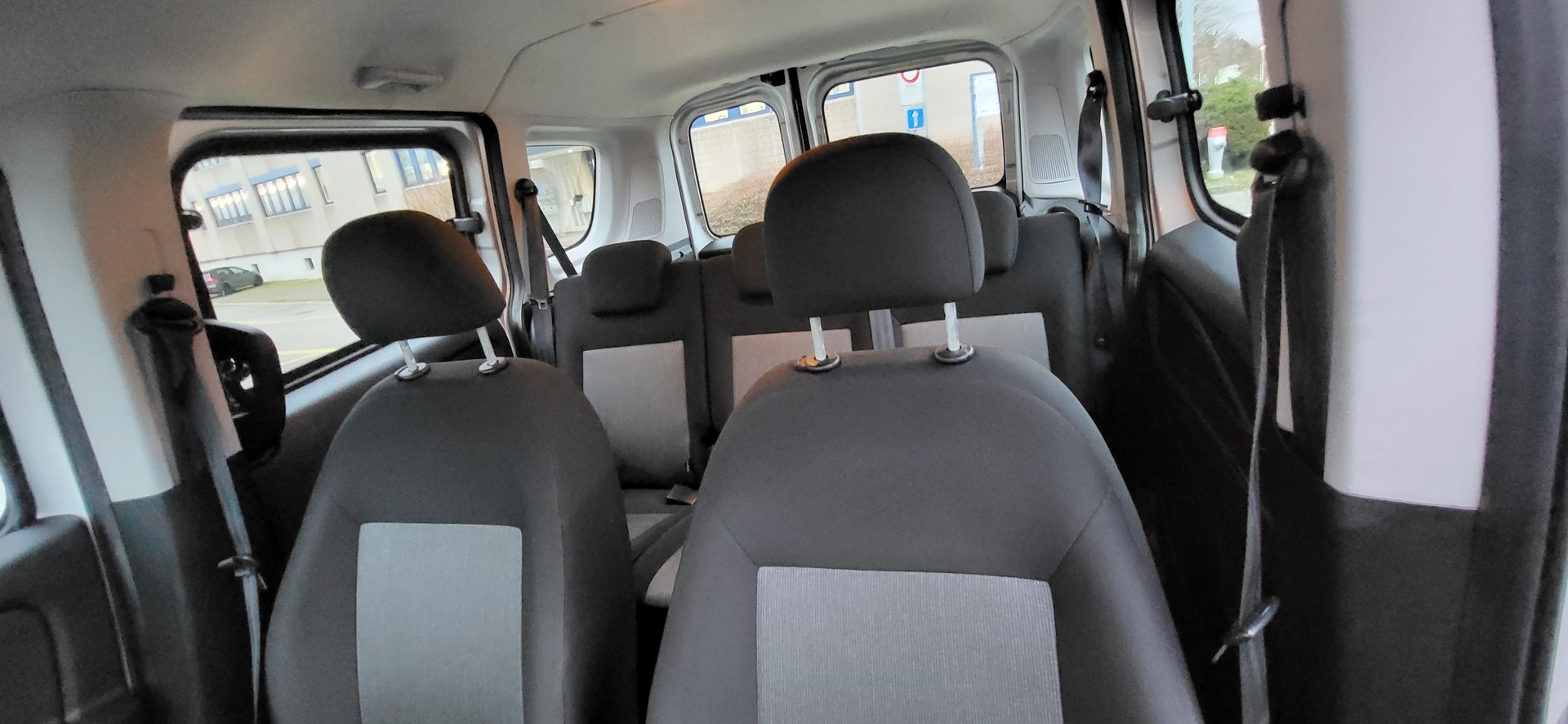 FIAT Doblò 1.4 TB Easy-image-5