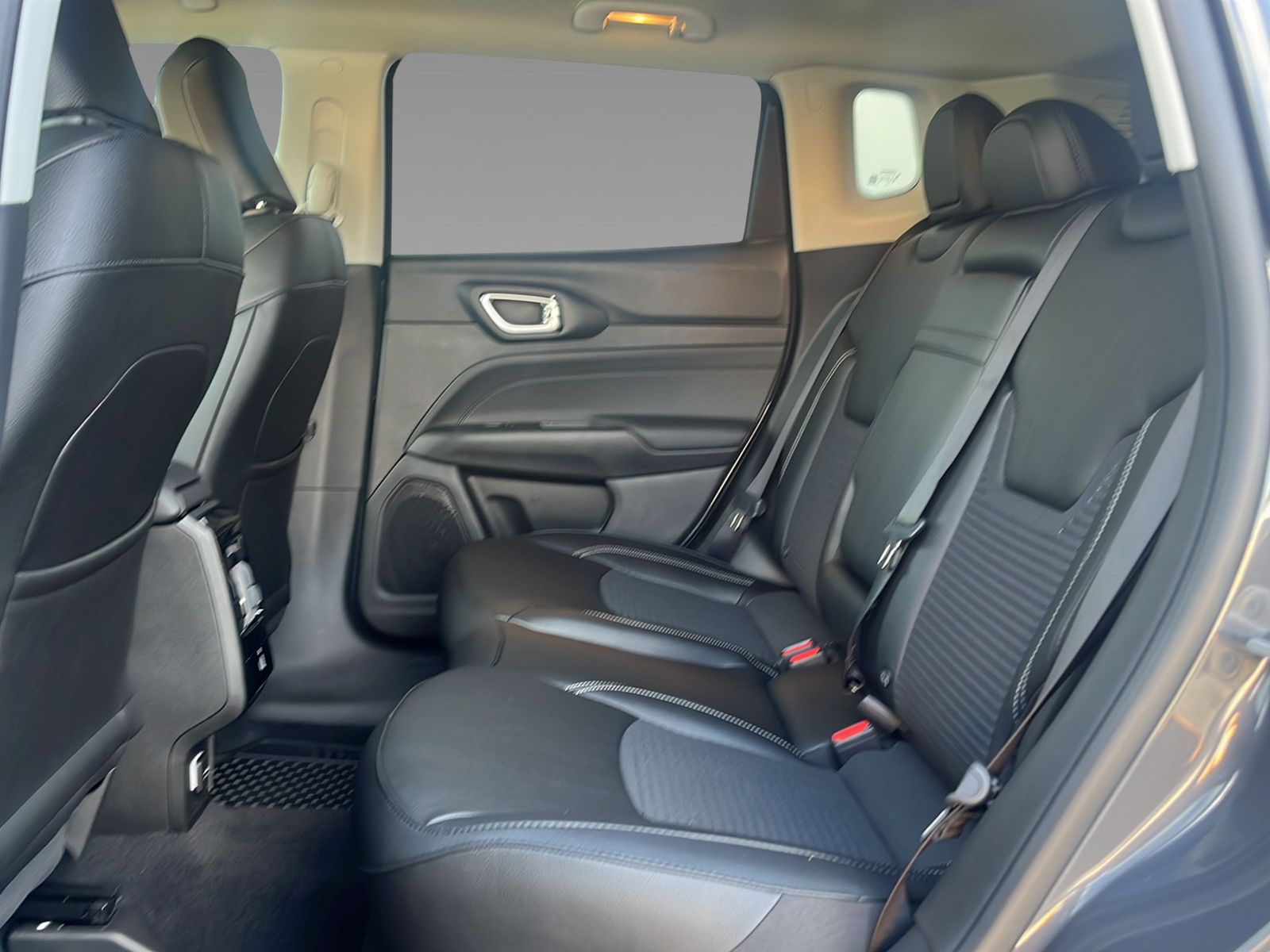 JEEP Compass 1.5 Turbo Swiss Limited-image-15