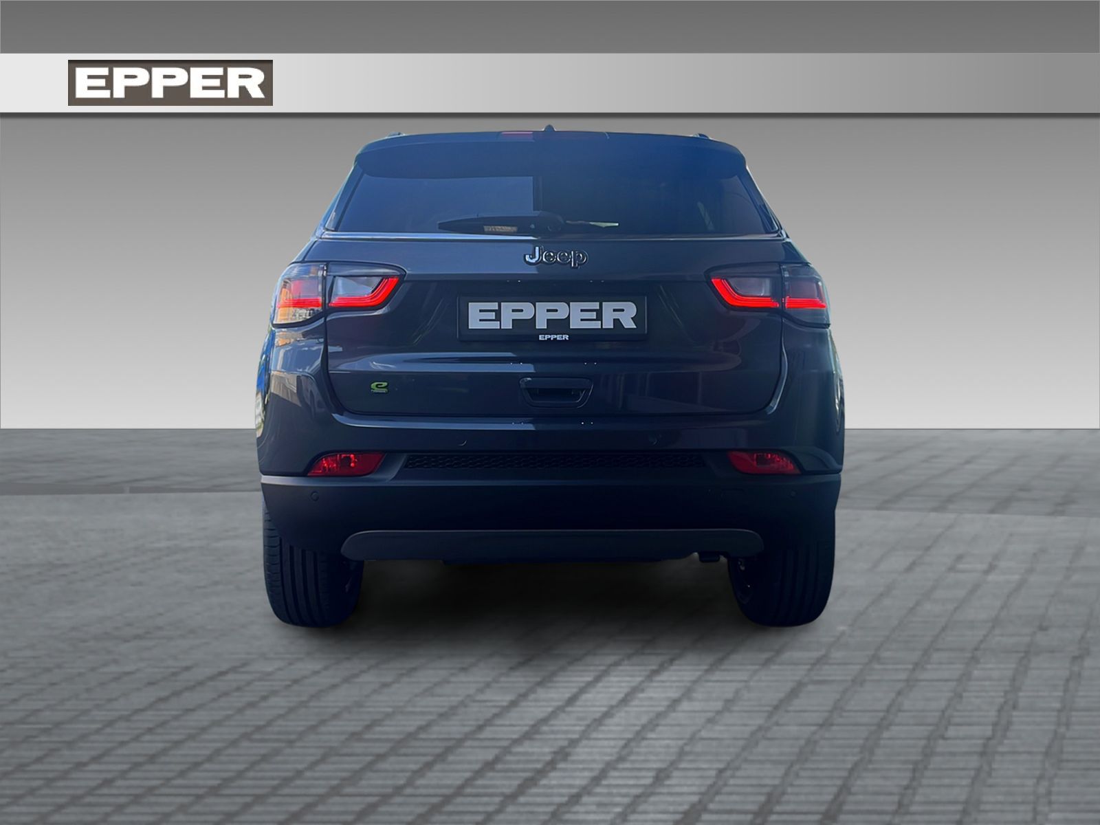 JEEP Compass 1.5 Turbo Swiss Limited-image-6