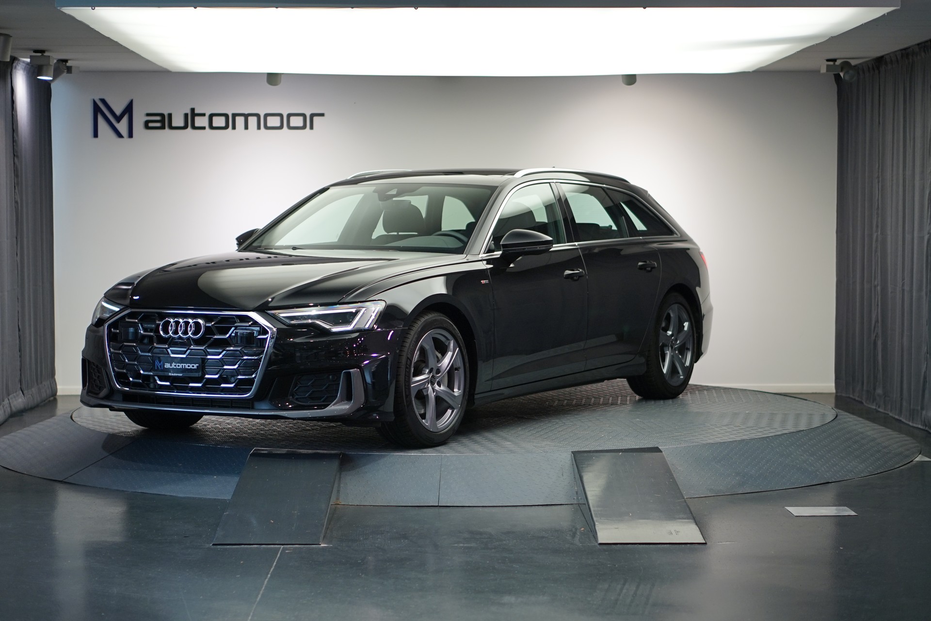 AUDI A6 Avant 50 TDI S line quattro tiptronic *5 Jahre Garantie* *Panoramadach*