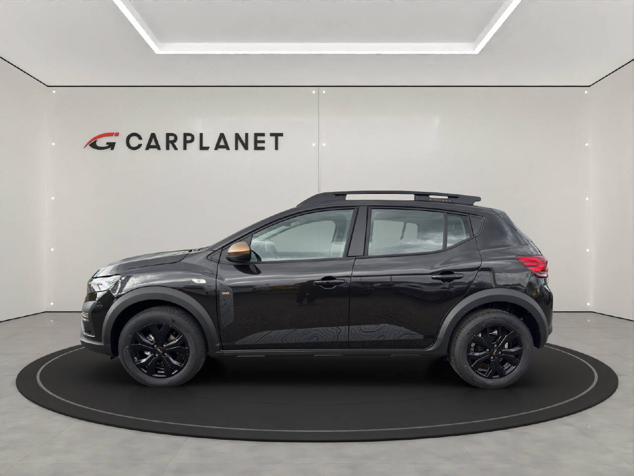 DACIA Sandero 1.0 TCe 90 Stepway Extreme-showroom-element-2