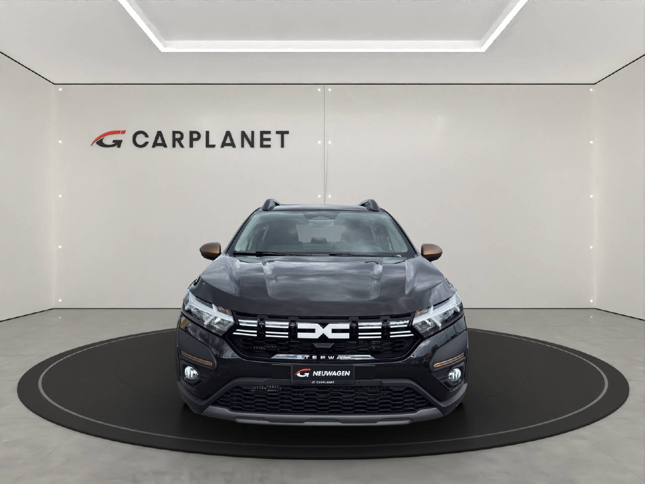 DACIA Sandero 1.0 TCe 90 Stepway Extreme-showroom-element-1