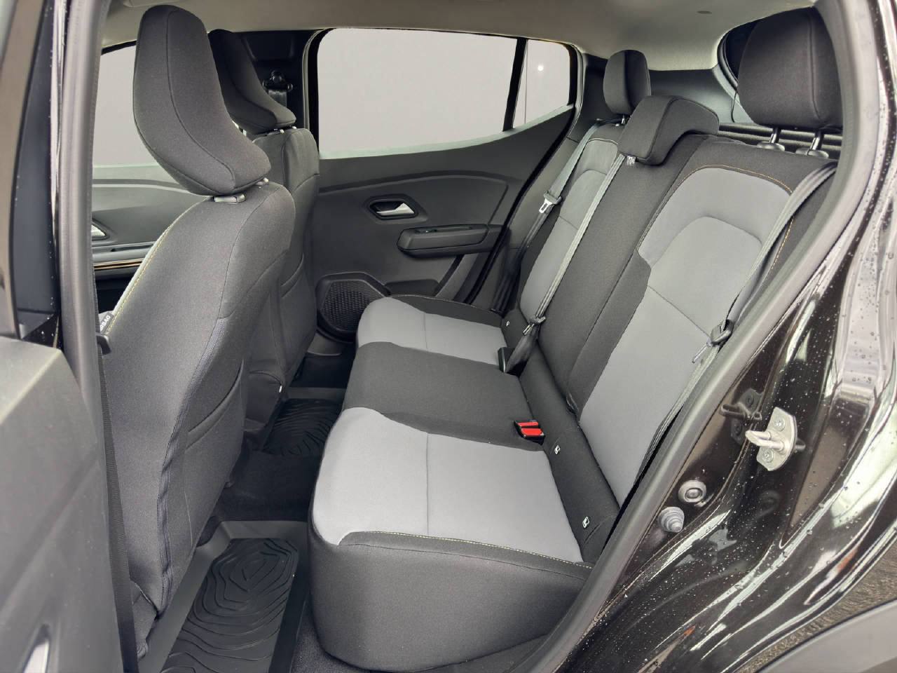 DACIA Sandero 1.0 TCe 90 Stepway Extreme-image-9