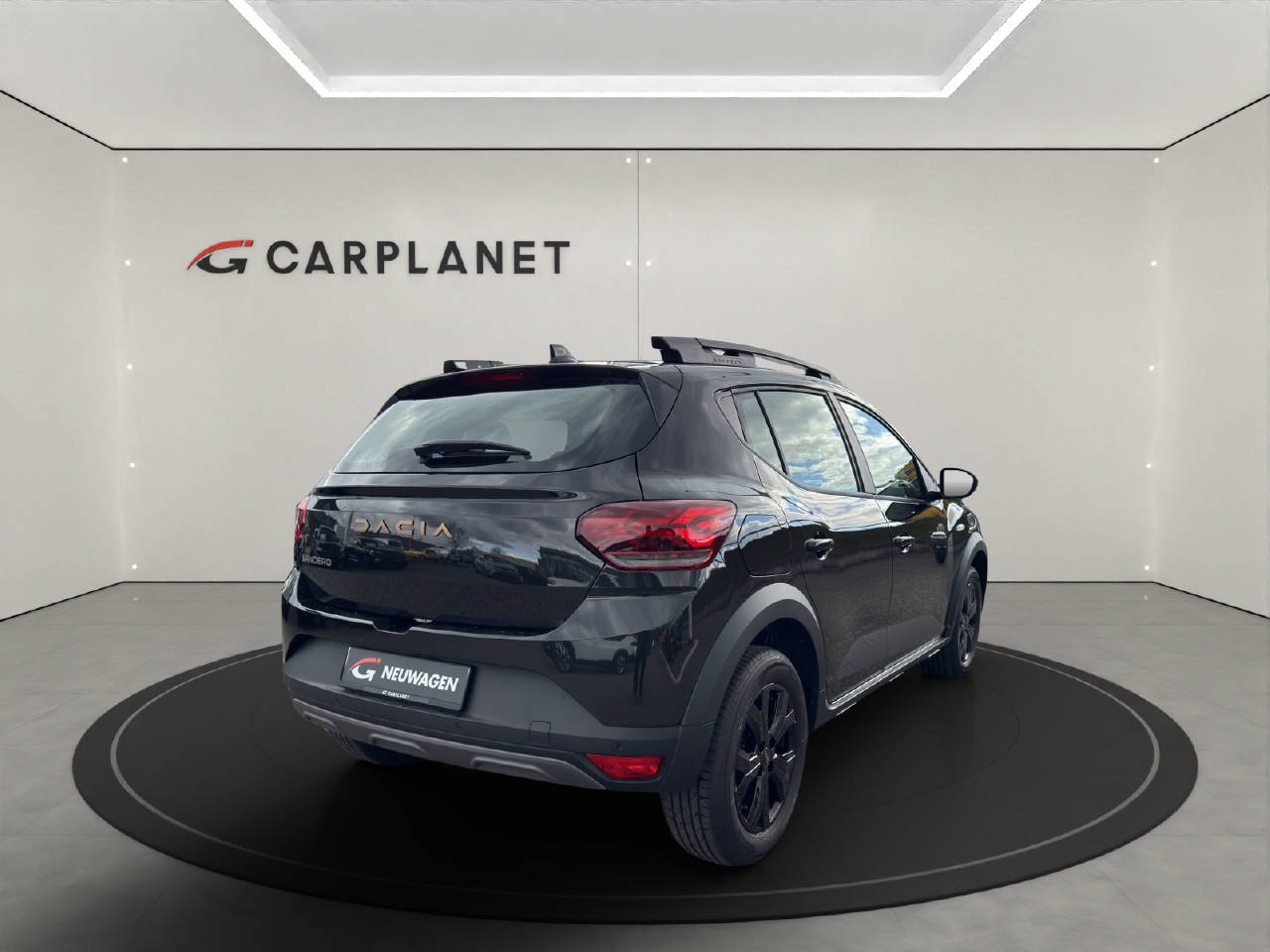DACIA Sandero 1.0 TCe 90 Stepway Extreme-image-5
