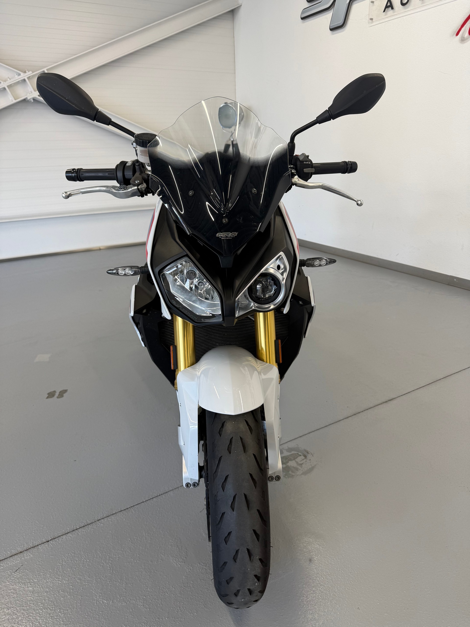 BMW S 1000 R ABS M
