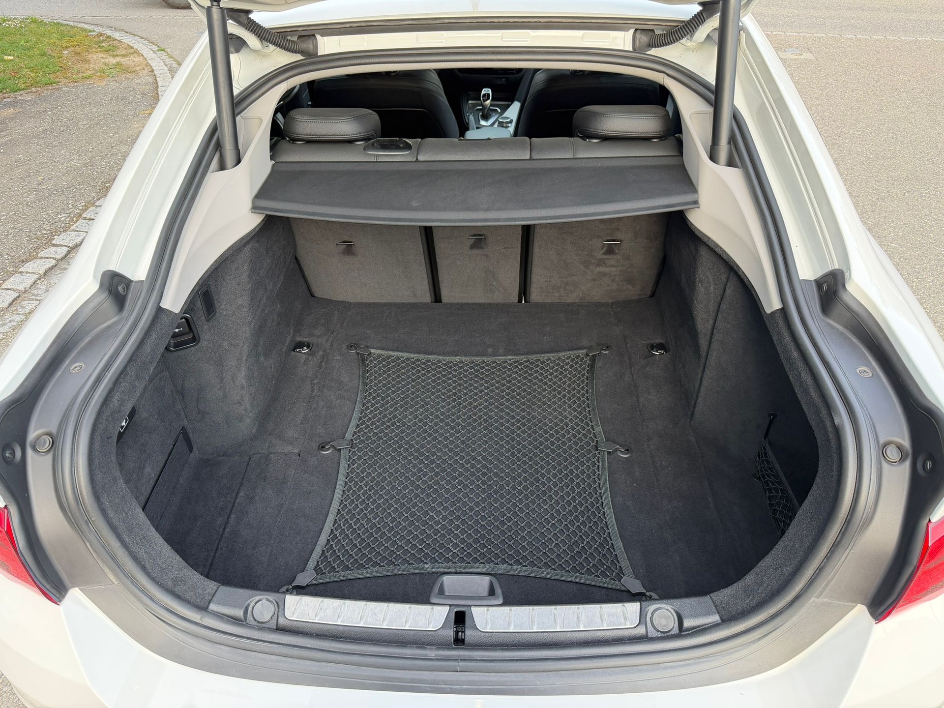 BMW 420i Gran Coupé xDrive Steptronic-image-12