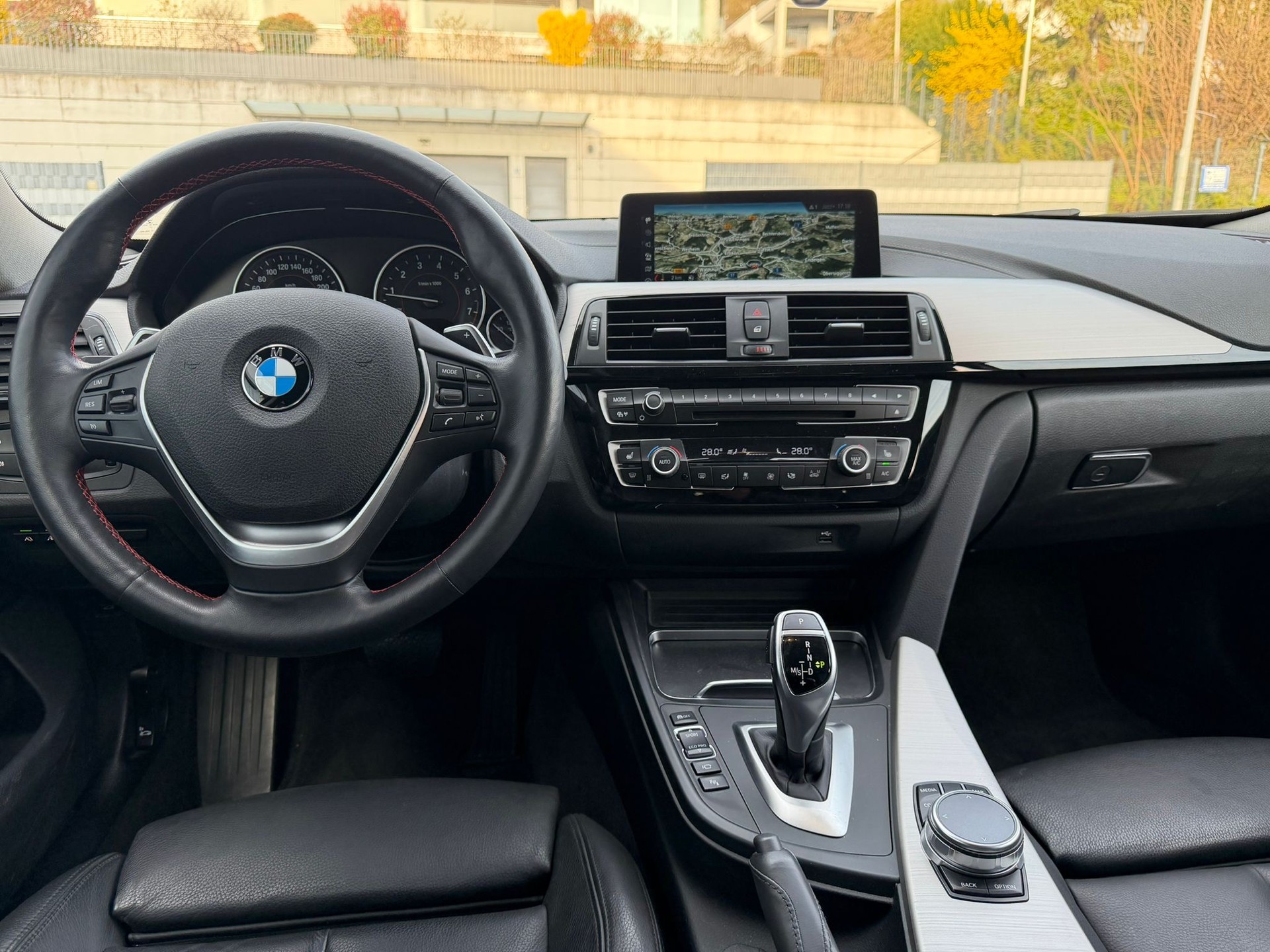 BMW 420i Gran Coupé xDrive Steptronic-image-6