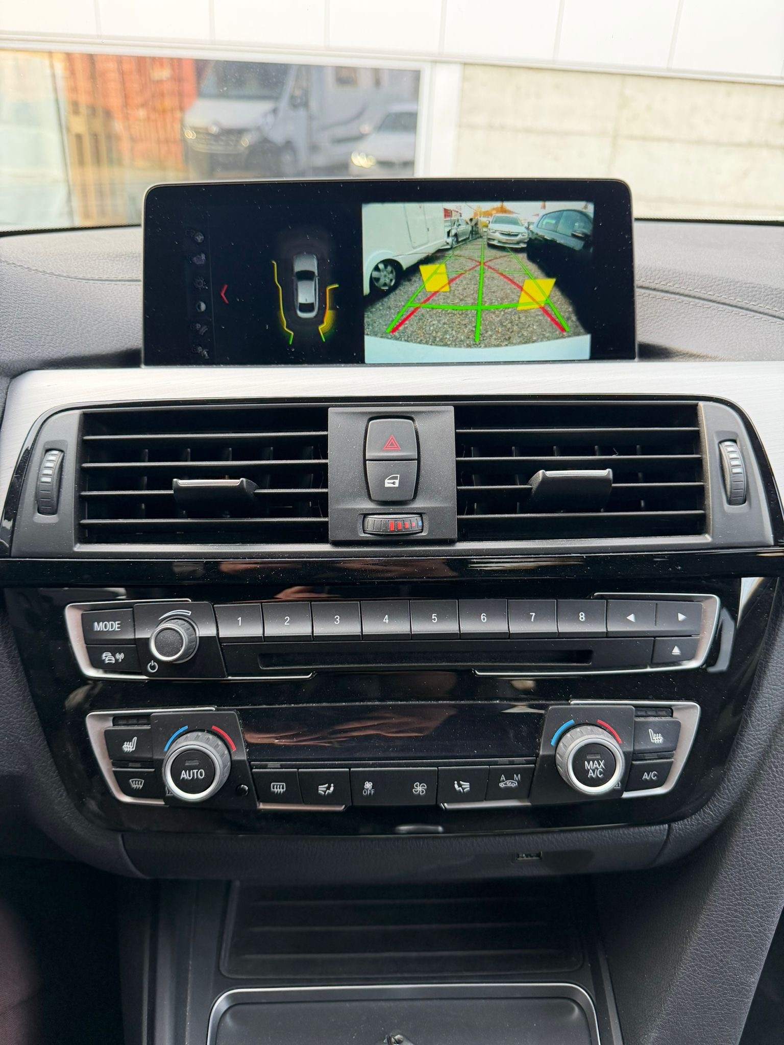 BMW 420i Gran Coupé xDrive Steptronic-image-11