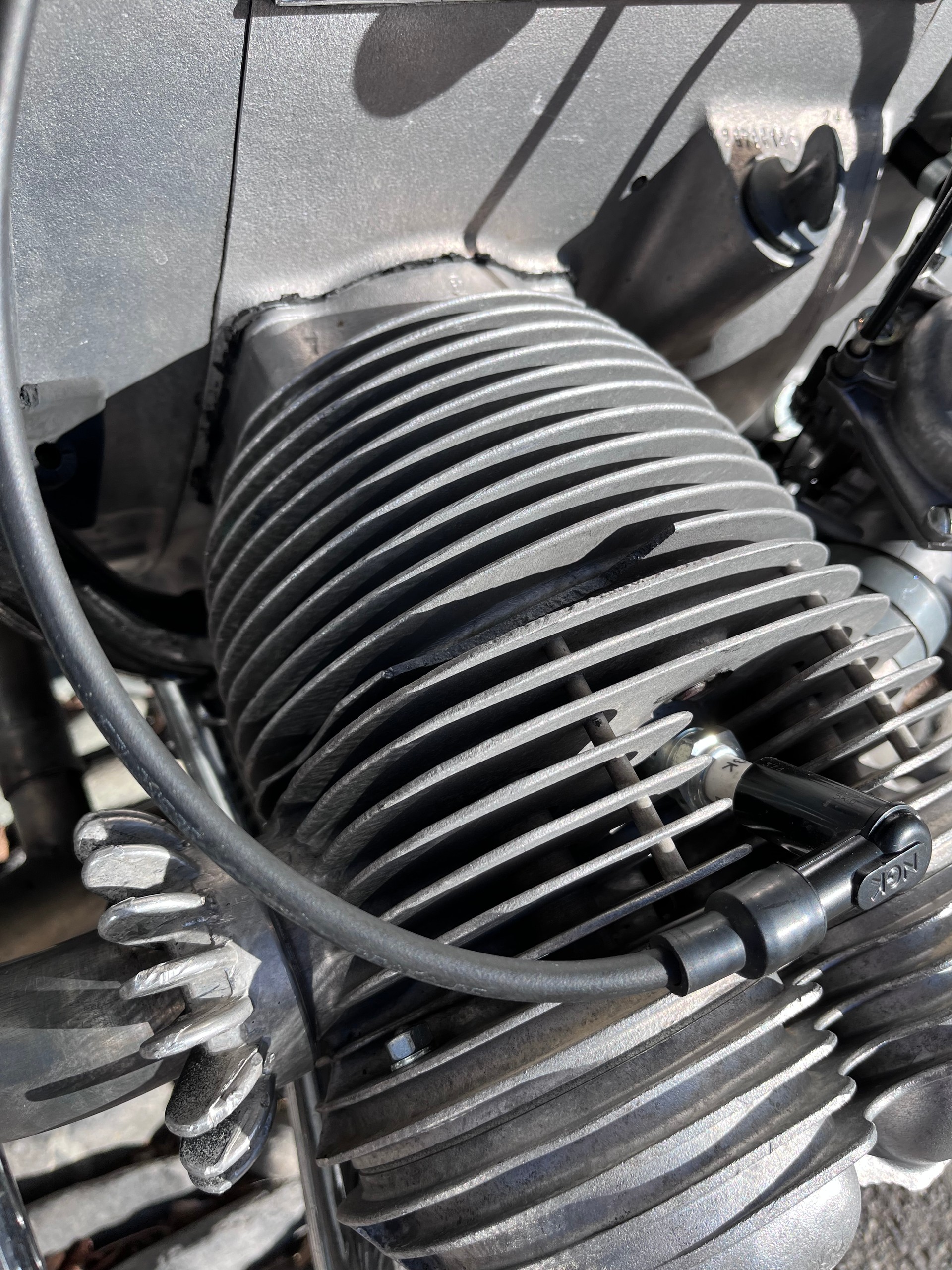 BMW R75/5-image-9