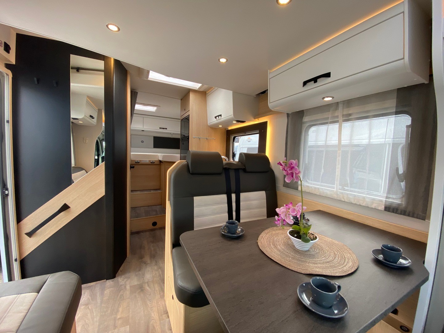 SUNLIGHT Adventure T67, Fiat Ducato 2.2MJ 140PS-image-6