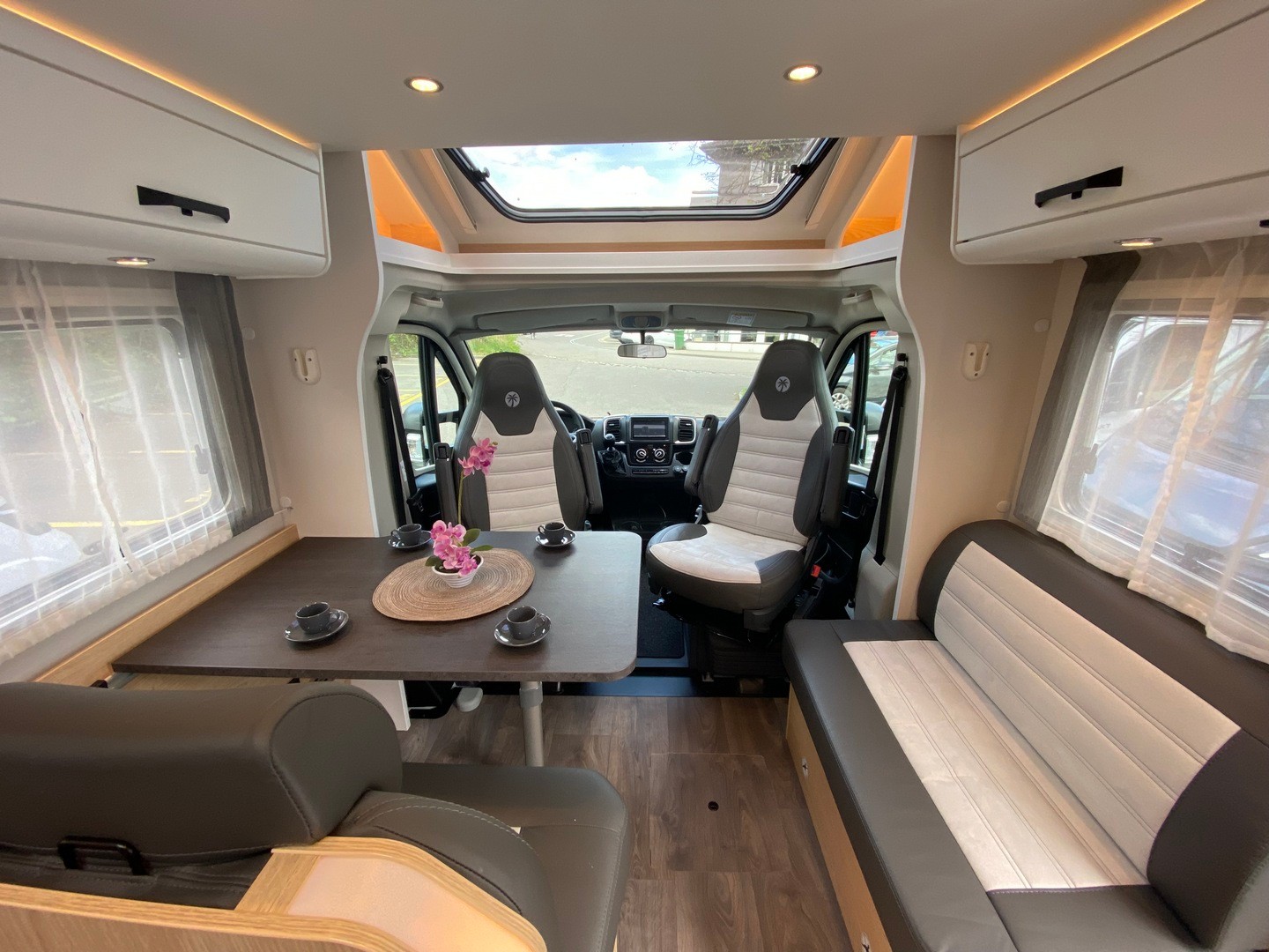 SUNLIGHT Adventure T67, Fiat Ducato 2.2MJ 140PS-image-4