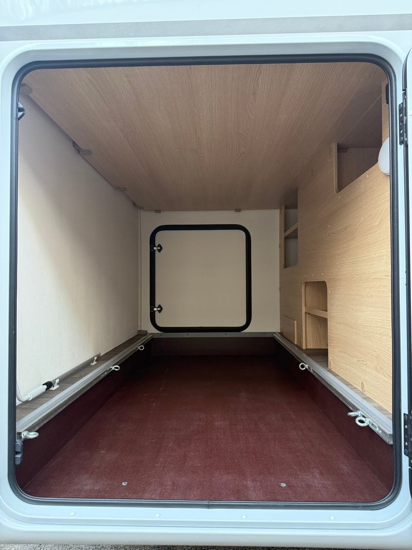 SUNLIGHT Adventure T67, Fiat Ducato 2.2MJ 140PS-image-16