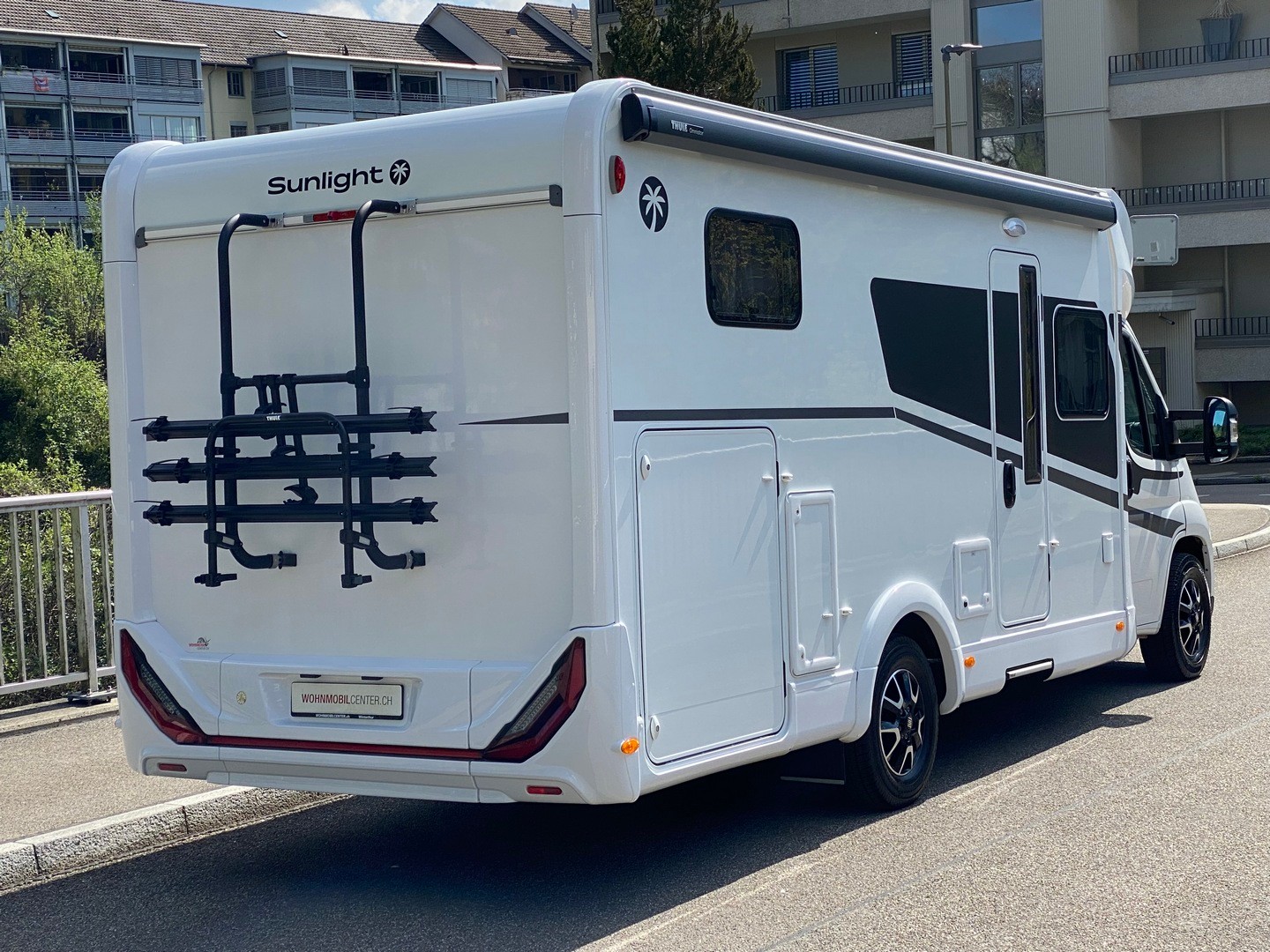 SUNLIGHT Adventure T67, Fiat Ducato 2.2MJ 140PS-showroom-element-2