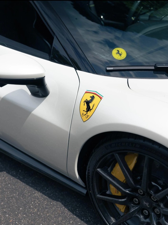 FERRARI 296 GTB-image-4