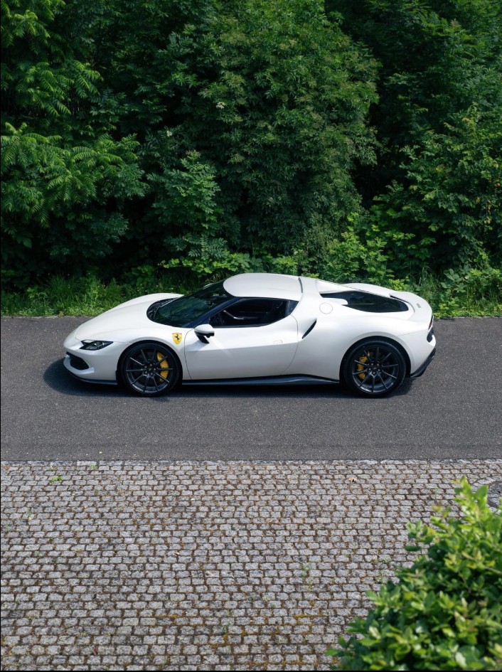FERRARI 296 GTB-image-3