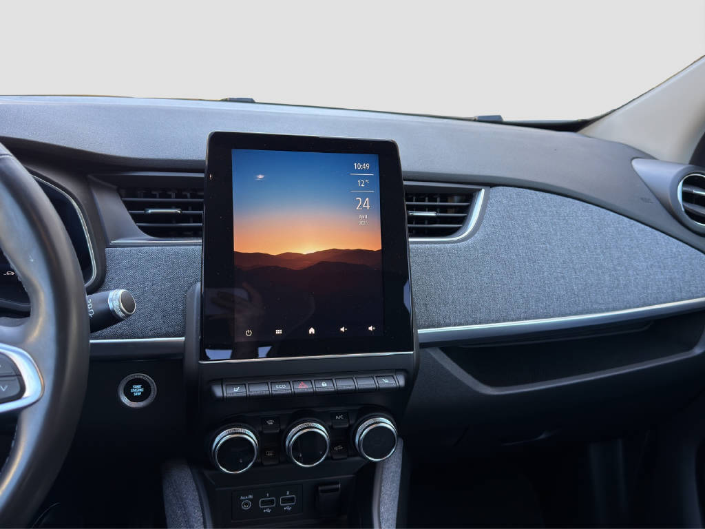 RENAULT Zoe R135 Intens-image-9