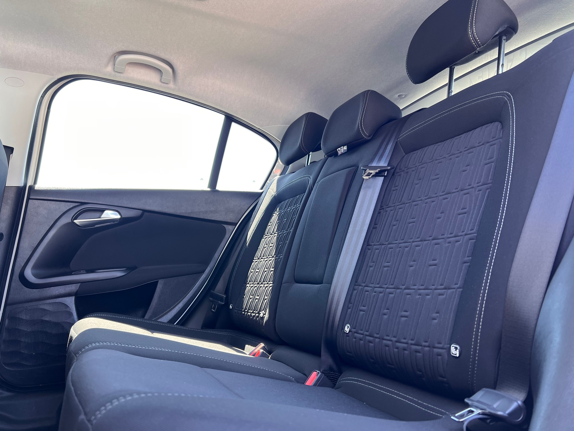 FIAT Tipo Hybrid 1.5 Swiss Edi-image-9