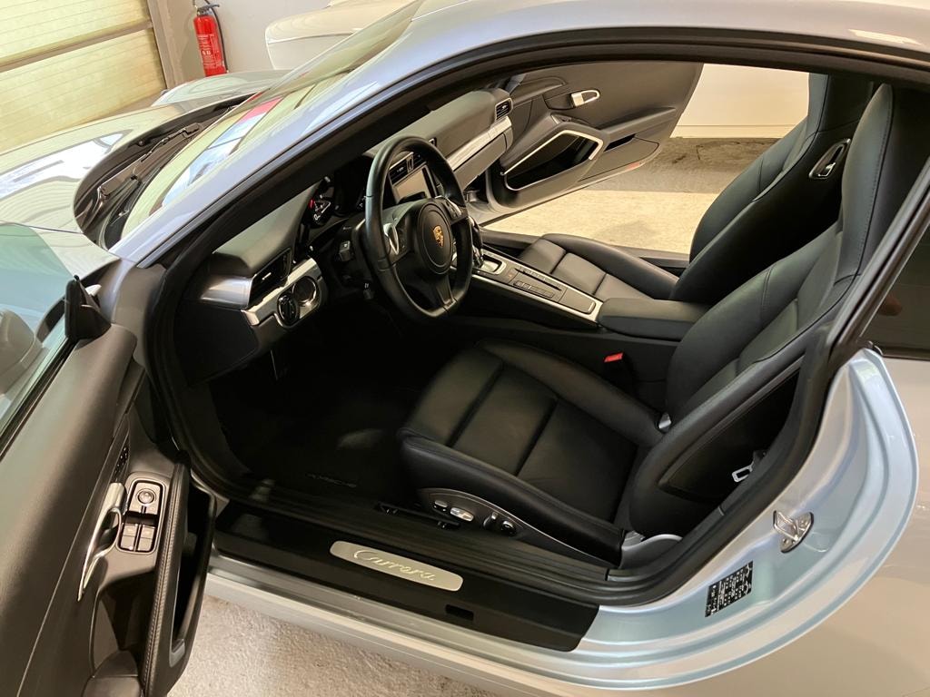 PORSCHE 911 Carrera PDK-image-6