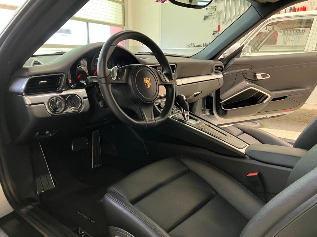 PORSCHE 911 Carrera PDK-image-4
