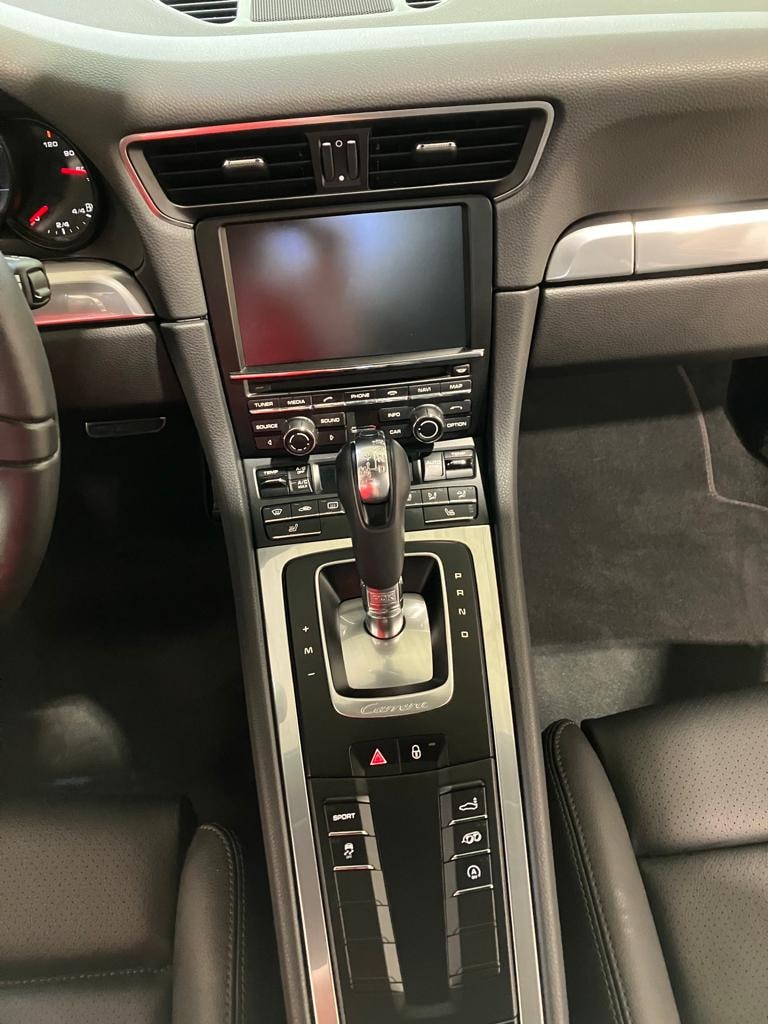 PORSCHE 911 Carrera PDK-image-3