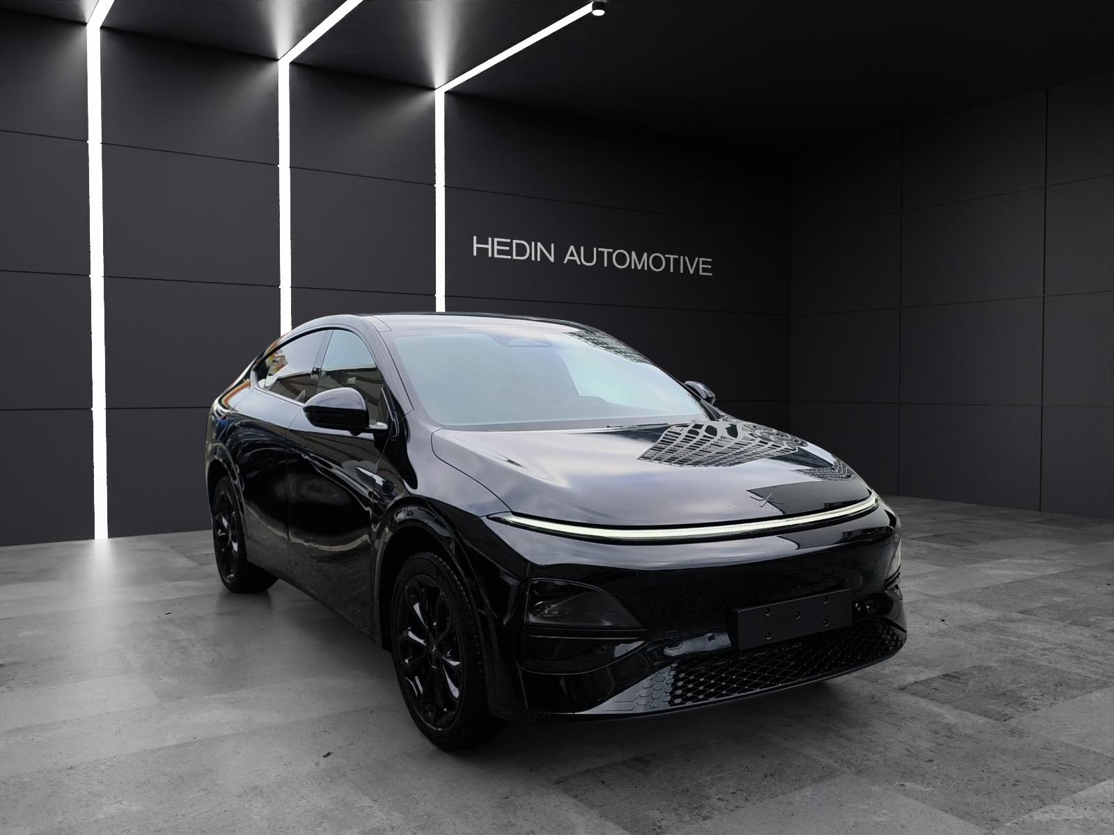 XPENG G6 Performance AWD-image-6