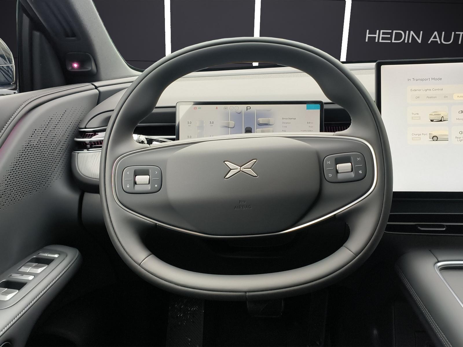 XPENG G6 Performance AWD-image-15
