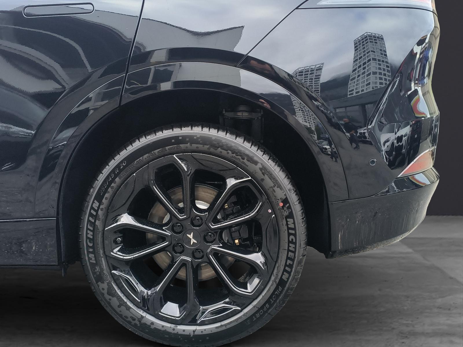 XPENG G6 Performance AWD-image-9