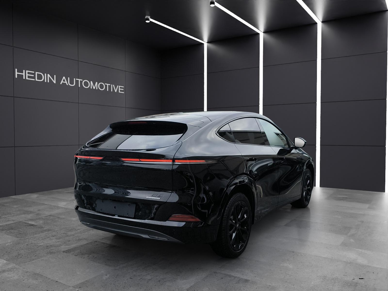 XPENG G6 Performance AWD-image-4