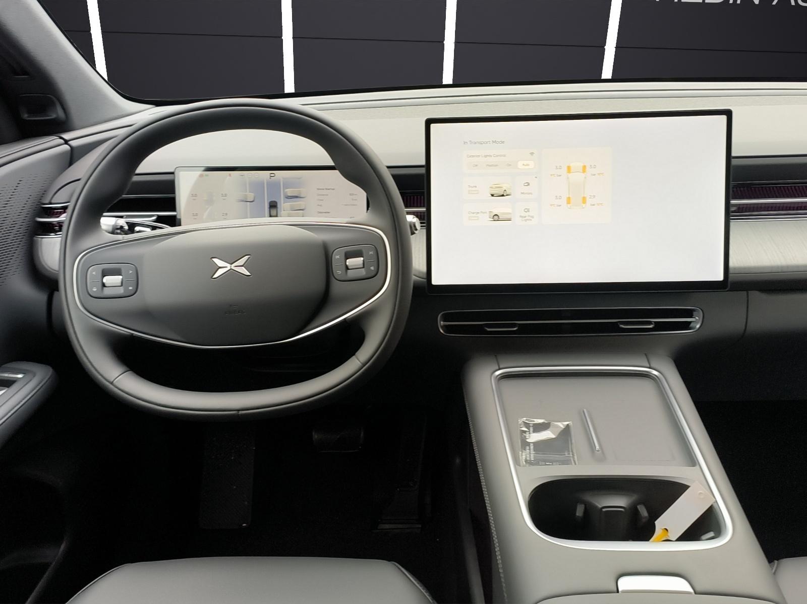 XPENG G6 Performance AWD-image-18