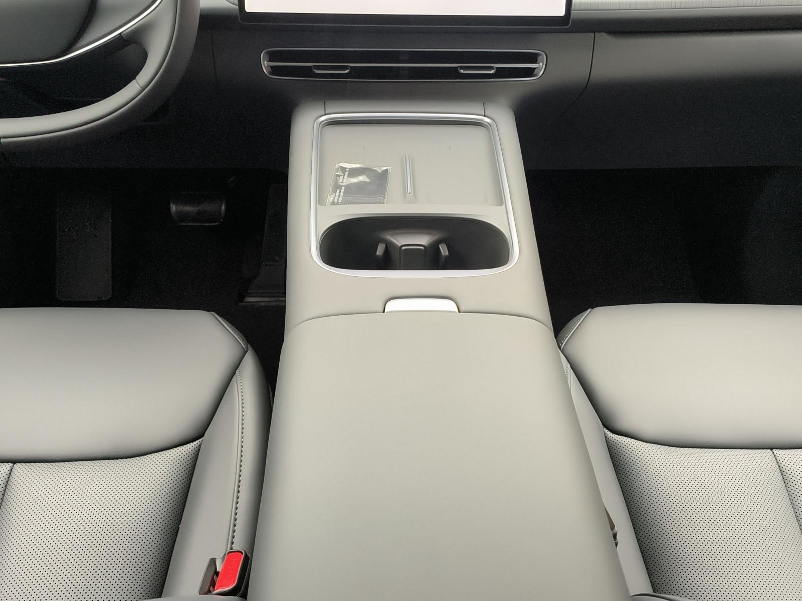 XPENG G6 Performance AWD-image-19