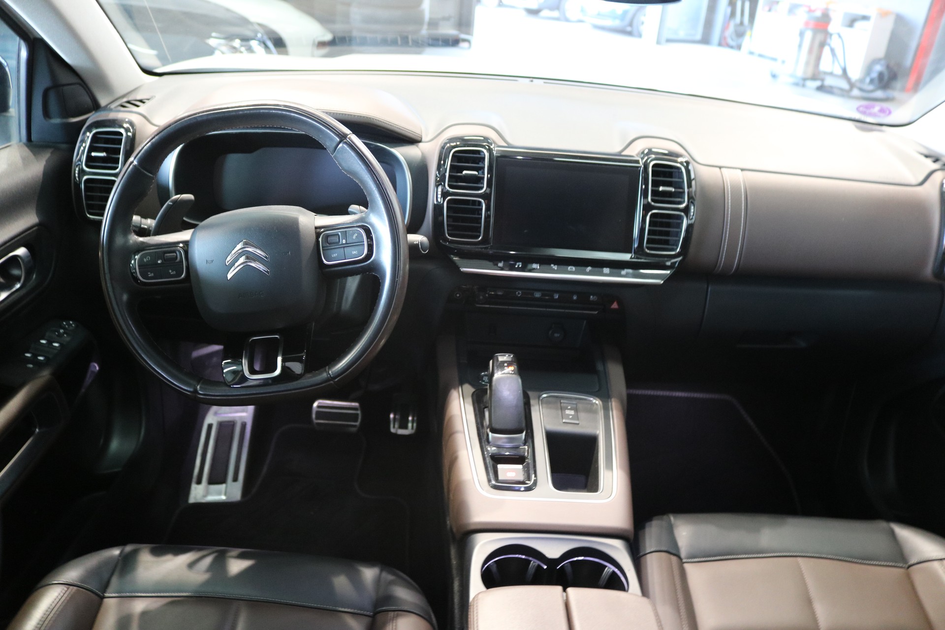CITROEN C5 Aircross 1.6 PHEV Shine-showroom-element-3