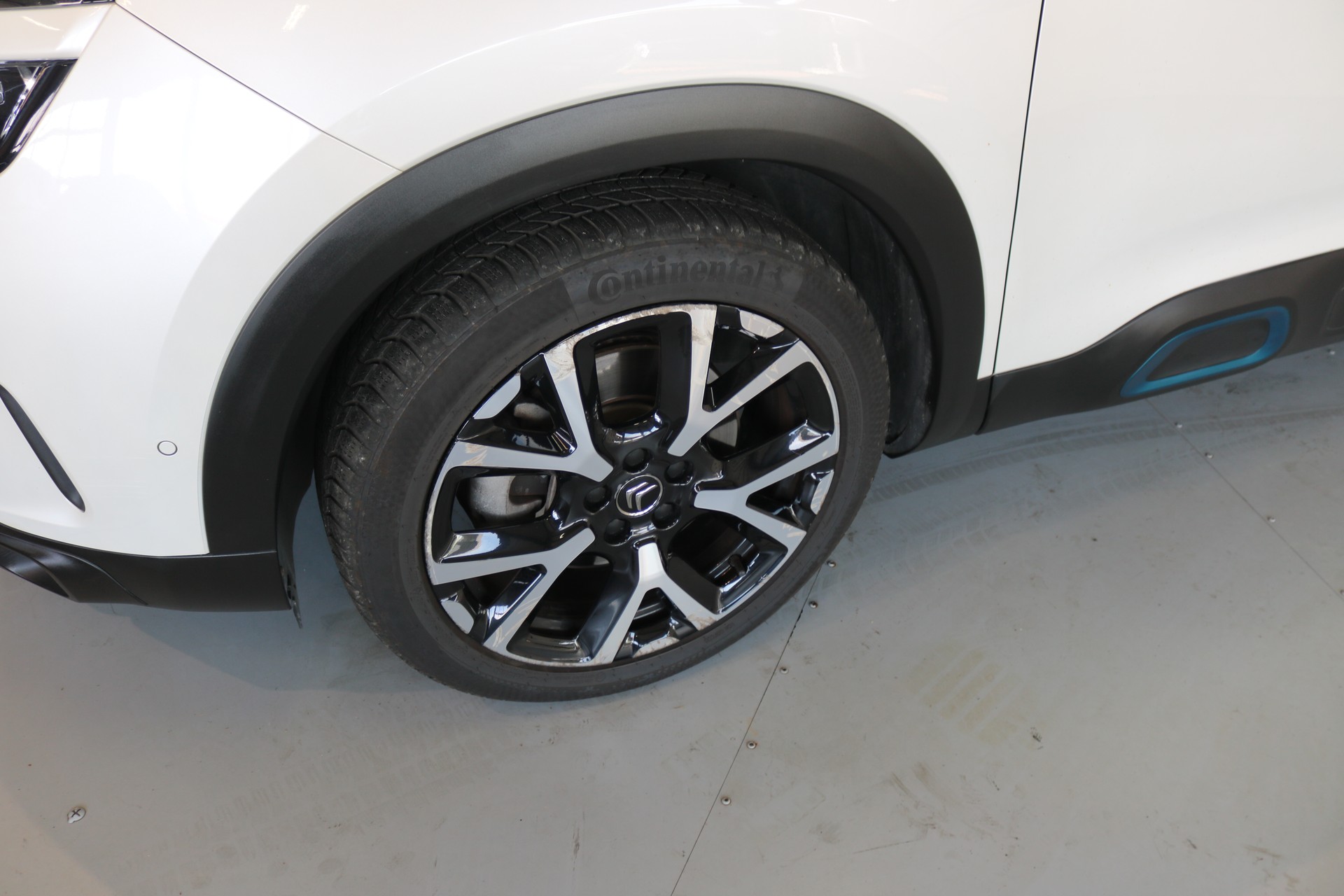 CITROEN C5 Aircross 1.6 PHEV Shine-image-37