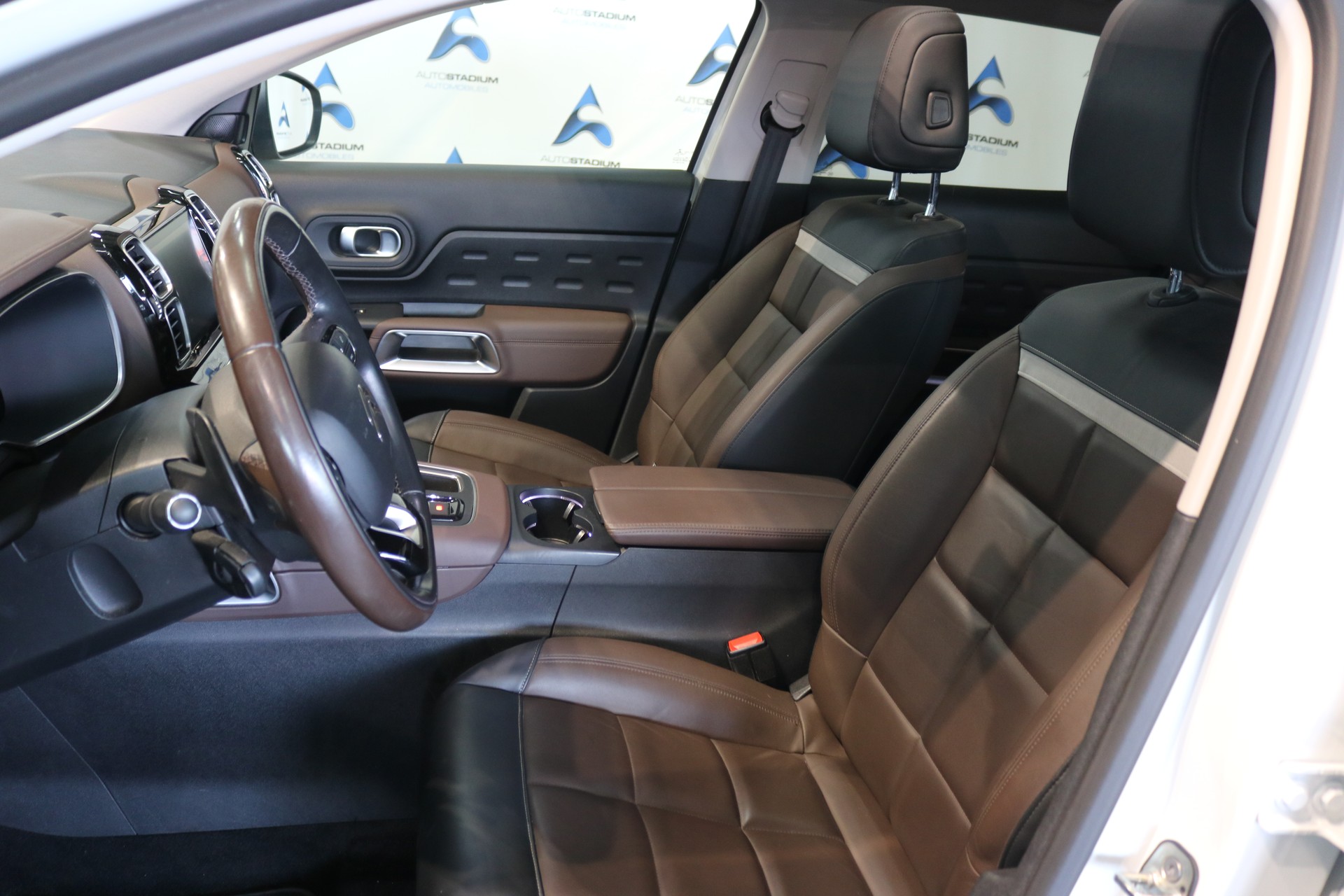 CITROEN C5 Aircross 1.6 PHEV Shine-showroom-element-1