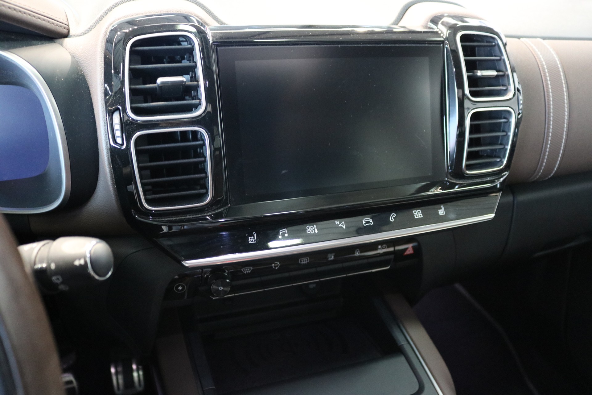 CITROEN C5 Aircross 1.6 PHEV Shine-image-44